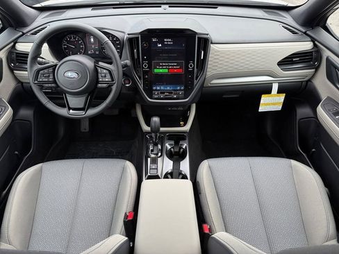 New 2026 Subaru Forester Premium image 12