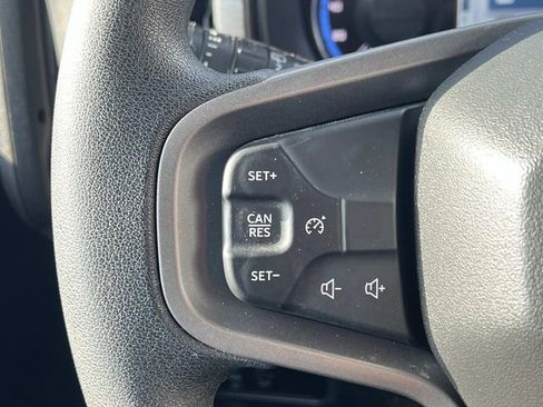 Certified 2023 Ford Bronco 4-Door image 26