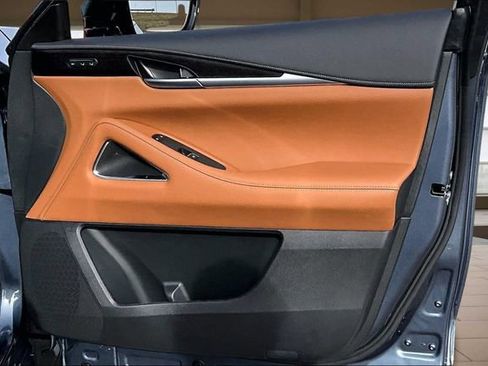 New 2026 INFINITI QX60 Autograph image 24