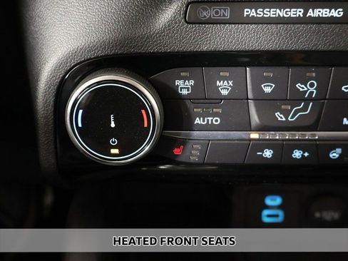 Used 2022 Ford Escape SEL w/ Technology Package image 6