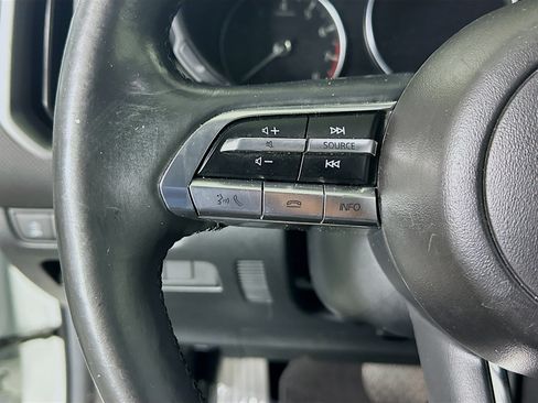 Used 2023 MAZDA CX-50 2.5 S w/ Cargo Package AWD/4WD image 16