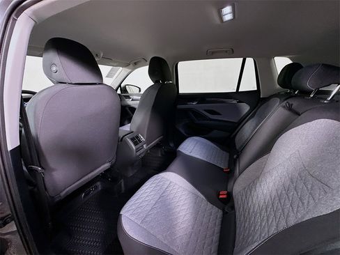 New 2025 Volkswagen Tiguan S image 4