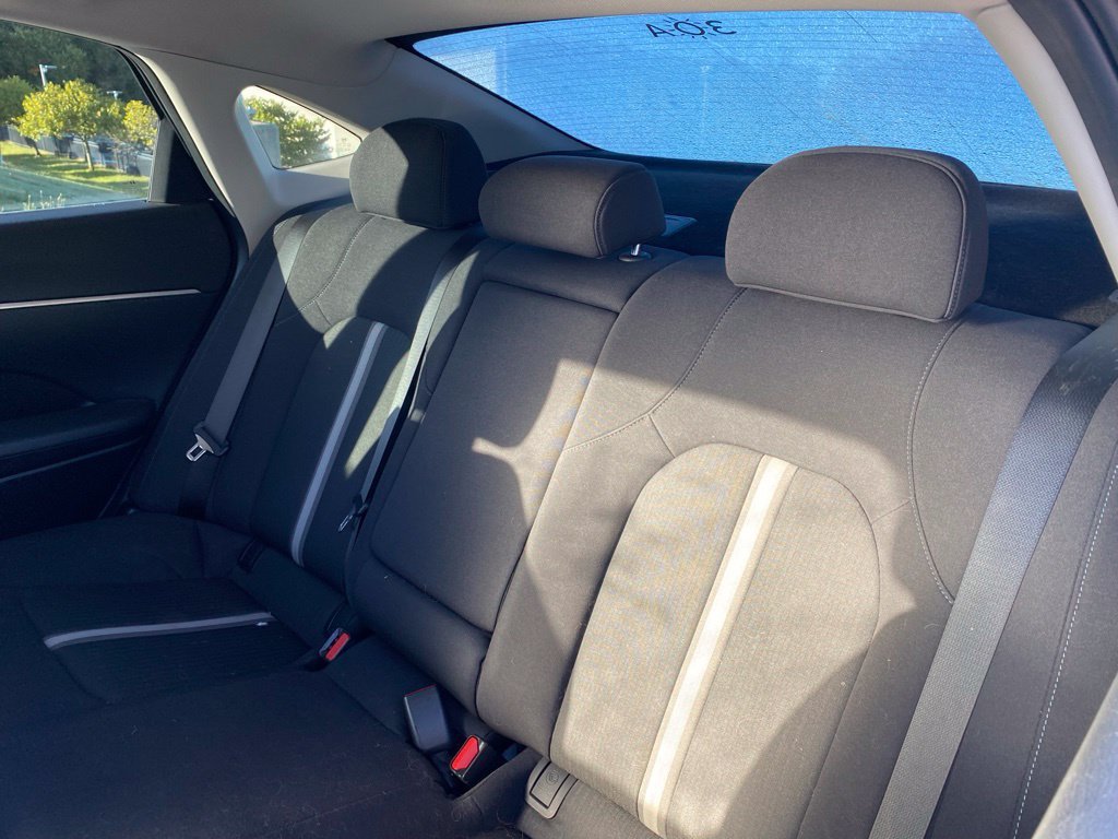 Used 2022 Hyundai Sonata SEL w/ Convenience Package FWD image 12