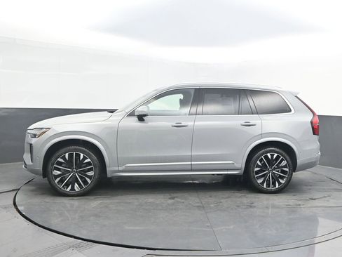 New 2026 Volvo XC90 B6 Plus w/ Protection Package Premier AWD/4WD image 2