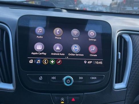 Used 2023 Chevrolet Malibu LT image 36