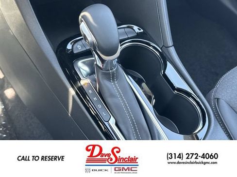New 2026 Buick Encore GX Preferred w/ Comfort Package AWD/4WD image 19