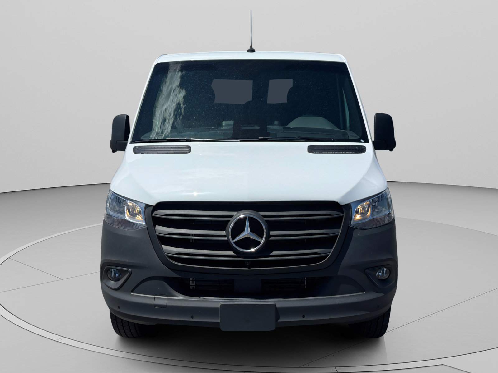 New 2026 Mercedes-Benz Sprinter 2500 image 8