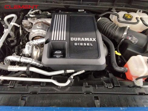 Used 2022 GMC Sierra 1500 AT4 w/ AT4 Premium Package image 43