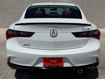 Used 2022 Acura ILX