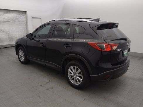 Used 2015 MAZDA CX-5 Touring FWD image 3