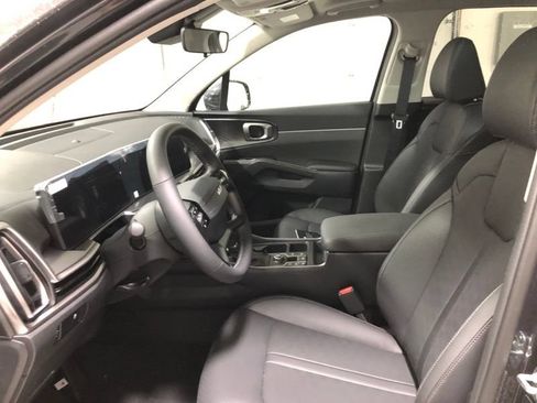 New 2026 Kia Sorento S w/ S Panoramic Sunroof Package FWD image 45
