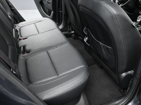 Used 2023 Kia Seltos EX AWD/4WD image 18