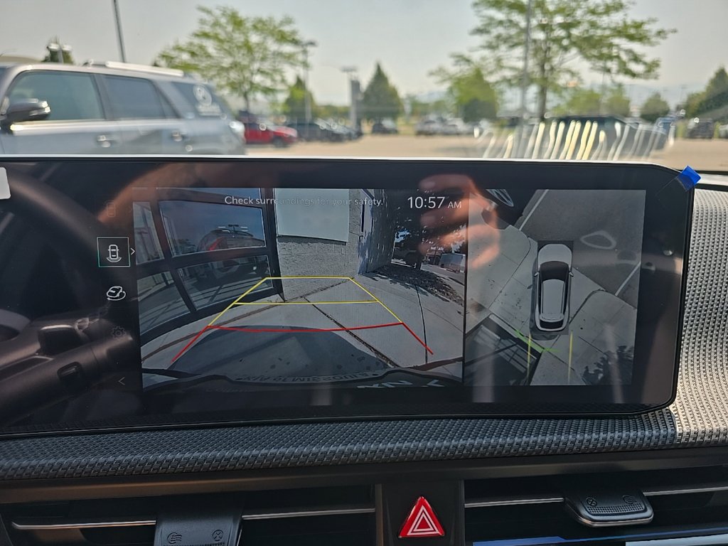 New 2026 Kia EV6 GT-Line AWD/4WD image 16