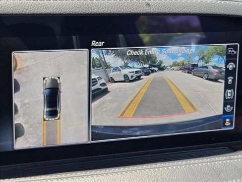 Used 2020 Mercedes-Benz S 560 Sedan image 11