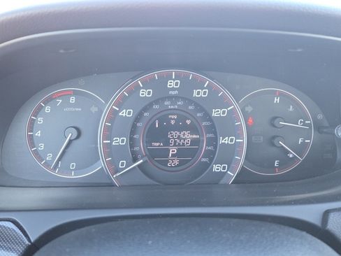 Used 2014 Honda Accord Sport image 24