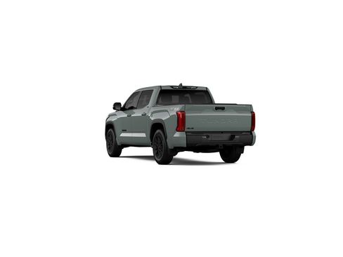 New 2026 Toyota Tundra Limited image 41