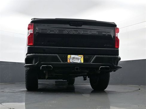 Certified 2020 Chevrolet Silverado 1500 RST w/ All-Star Edition image 26