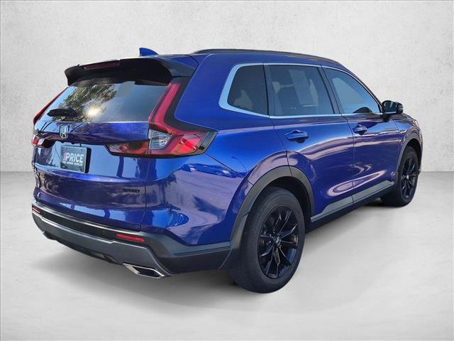 Used 2024 Honda CR-V Sport-L image 5