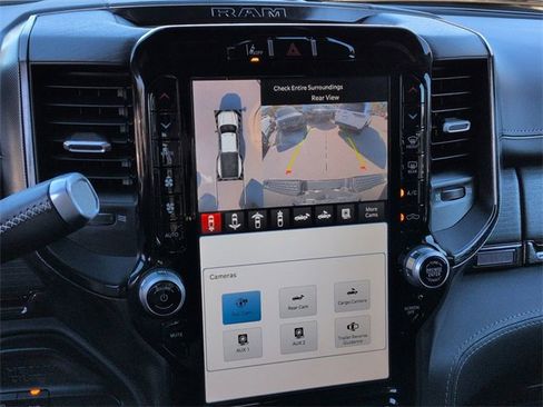 Certified 2024 RAM 3500 Limited w/ Night Edition image 23