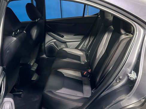 Used 2023 Subaru WRX Base image 26