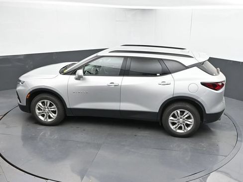 Used 2019 Chevrolet Blazer LT FWD image 18
