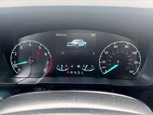 Used 2024 Ford Maverick XLT w/ Equipment Group 300A Standard AWD/4WD image 14