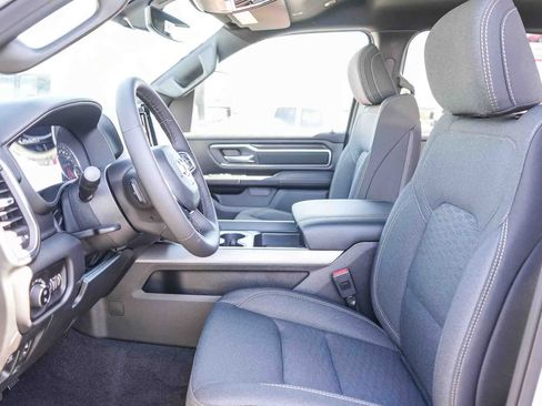 New 2026 RAM 1500 Big Horn AWD/4WD image 20