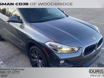 Used 2020 BMW X2 sDrive28i w/ Convenience Package