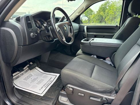 Used 2013 Chevrolet Silverado 1500 LT w/ All-Star Edition AWD/4WD image 10