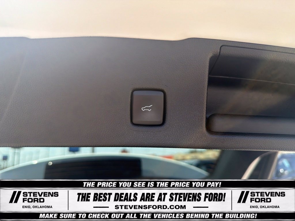 Used 2023 Ford Escape Active FWD image 35