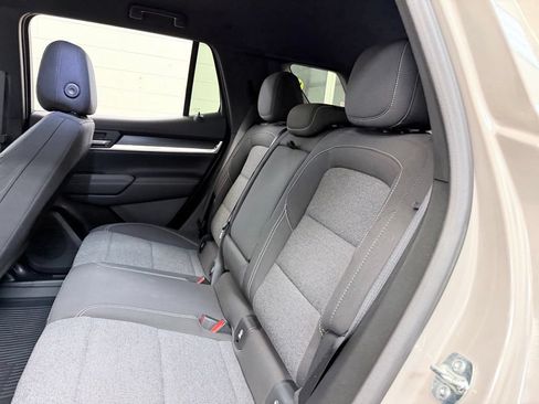 Used 2026 GMC Terrain Elevation w/ LPO, Floor Liner Package AWD/4WD image 22