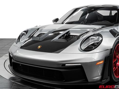Used 2024 Porsche 911 GT3 RS RWD image 12