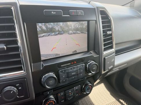 Used 2015 Ford F150 XLT w/ Equipment Group 302A Luxury RWD image 18