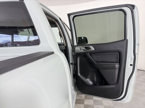 Certified 2022 Ford Ranger XLT w/ Equipment Group 301A Mid image 27