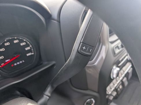 Used 2025 GMC Sierra 1500 Pro w/ Pro Value Package image 19