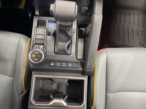 Used 2025 Toyota Tacoma 4x4 Double Cab Hybrid image 49