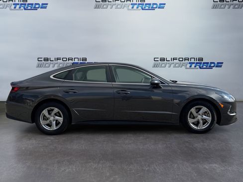 Used 2021 Hyundai Sonata SE image 4