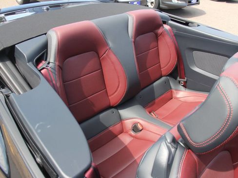 Certified 2024 Ford Mustang GT Premium image 18