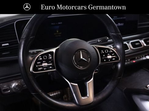 Certified 2023 Mercedes-Benz GLS 580 4MATIC image 57