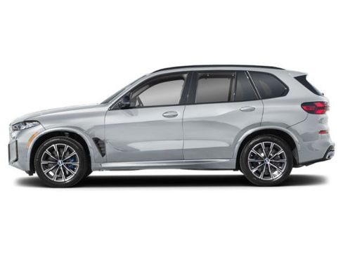 Used 2025 BMW X5 M60i image 3