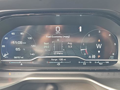 Used 2023 GMC Yukon Denali image 29