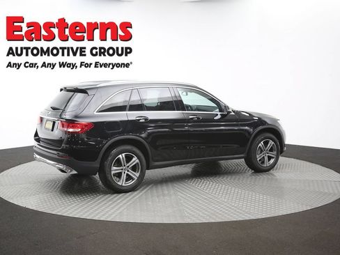 Used 2018 Mercedes-Benz GLC 300 4MATIC image 44