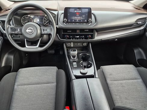 Used 2023 Nissan Rogue SV AWD/4WD image 23