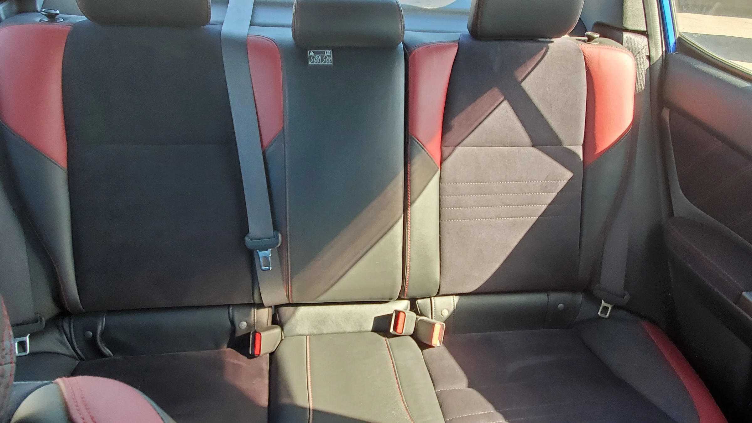 Used 2015 Subaru WRX STI AWD/4WD image 14