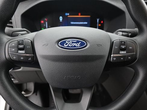 New 2026 Ford Transit 250 148 Medium Roof image 10