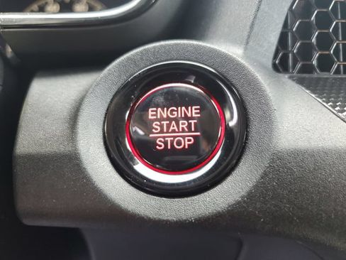 Certified 2025 Honda CR-V EX image 25