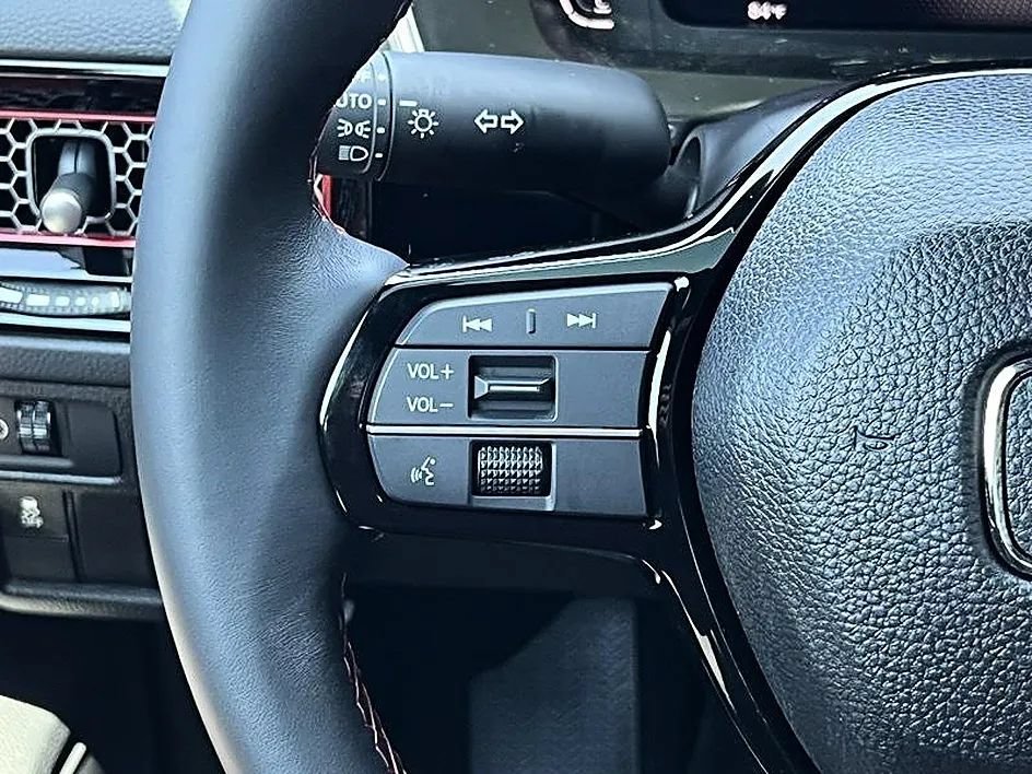 Used 2026 Honda Civic Si image 24