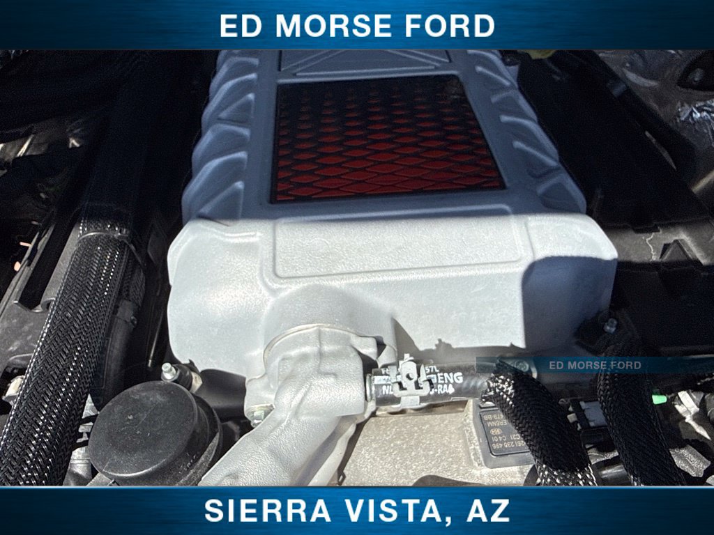 Used 2025 Ford F150 Raptor w/ Equipment Group 803A Raptor R AWD/4WD image 68