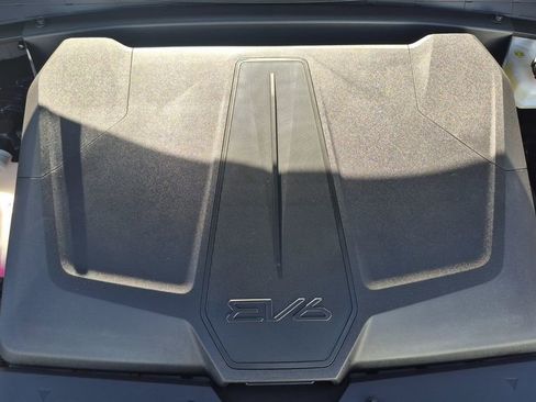 New 2025 Kia EV6 Wind image 17
