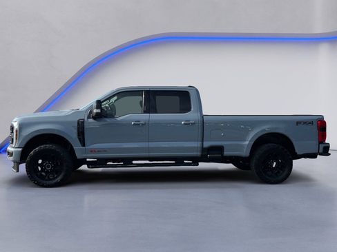 Used 2024 Ford F350 Lariat w/ Lariat Ultimate Package AWD/4WD image 12